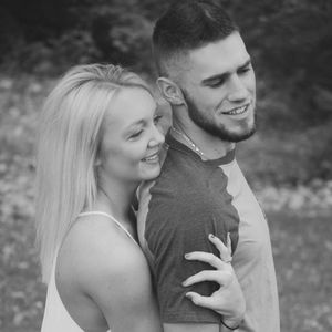 Meet your Posher, Cody